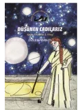 Düşünen Cadılarız - Kadın Filozoflar 5. Kitap