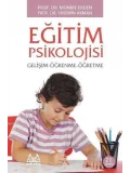 Eğitim Psikolojisi Gelişim ve Öğrenme