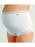 Elija Lingerie Dantelli Kenar Hamile Külodu
