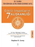 Etkili İnsanların 7 Alışkanlığı