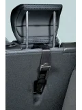 Ferrari I-Max Isofix 9-36Kg Oto Koltuğu - Nero