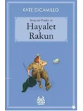 Francine Poulet ve Hayalet Rakun