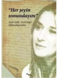 Her Şeyin Sonundayım; Tezer Özlü - Ferit Edgü Mektuplaşmaları
