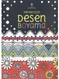 Herkes İçin Desen Boyama