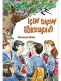 İçim Dışım Gökkuşağı