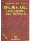 İdealar Kuramı; Platonun Felsefesi Üzerine Araştırmalar