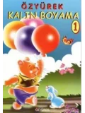 Kalın Boyama 1