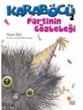 Karaböcü 2 - Partinin Gözbebeği