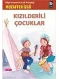 Kızılderili Çocuklar