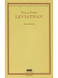 Leviathan; Bir Din ve Dünya Devletinin İçeriği, Biçimi ve Kudreti
