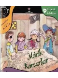 Minik Korsanlar; Çocuk Hakları 8