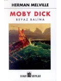 Moby Dick Beyaz Balina
