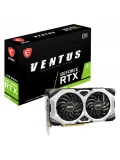 MSI GEFORCE RTX 2060 VENTUS 12G OC 12GB GDDR6 HDMI DP 192Bit