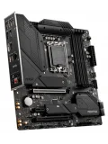 MSI MAG B660M MORTAR DDR4 4800(OC) Mhz MATX 1700p