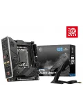 MSI MEG Z690I UNIFY DDR4 5600(OC)Mhz MINI ITX 1700p