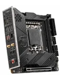 MSI MEG Z690I UNIFY DDR4 5600(OC)Mhz MINI ITX 1700p