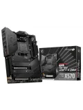 MSI MPG X570S CARBON MAX WIFI AM4 DDR4 5300 Mhz M.2 ATX