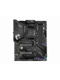 MSI MPG X570S EDGE MAX WIFI DDR4 5300 MHZ AM4  ATX