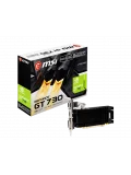 MSI N730K-2GD3H/LPV1 DDR3 2GB DL-DVI-D HDMI 64Bit
