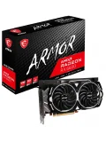 MSI RADEON RX 6600 ARMOR 8G GDDR6 HDMI 3XDP 128BİT