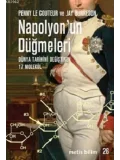 Napolyonun Düğmeleri; Dünya Tarihini Değiştiren 17 Molekül
