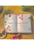Nasıl Bir Kır Çiçeği Olunur Hediyelik Kitap