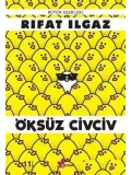 Öksüz Civciv Bütün Eserleri