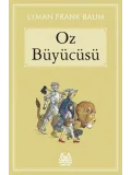 Oz Büyücüsü