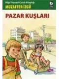 Pazar Kuşları