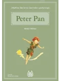 Peter Pan; Gökkuşağı Renkli Resimli Seri