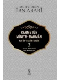 Rahmetün Miner- Rahman 3 Cilt; Kuran - ı Kerim Tefsiri
