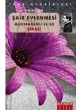 Şair Evlenmesi; Müntahabat-ı Eşar
