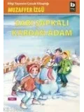 Sarı Şapkalı Kardan Adam