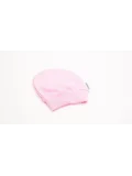 Sema Bebe Yenidoğan Bebek Şapka - Pembe