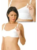 Sevi Bebe Lüx Emzirme Sütyeni (Nursing Bra) 75B TEN