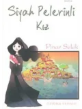 Siyah Pelerinli Kız