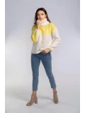 Slim Fit Jean Pantolon-MAVİ