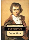Suç ve Ceza (Tek Cilt)