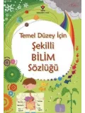Temel Düzey İçin Şekilli Bilim Sözlüğü