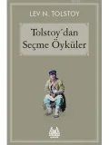Tolstoydan Seçme Öyküler