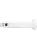 UBIQUITI 5 GHZ POWERBEAM AC ACCESS POINT T (2Lİ) (PBE-5AC-500)