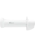 UBIQUITI 5 GHZ POWERBEAM AC ACCESS POINT T (2Lİ) (PBE-5AC-500)