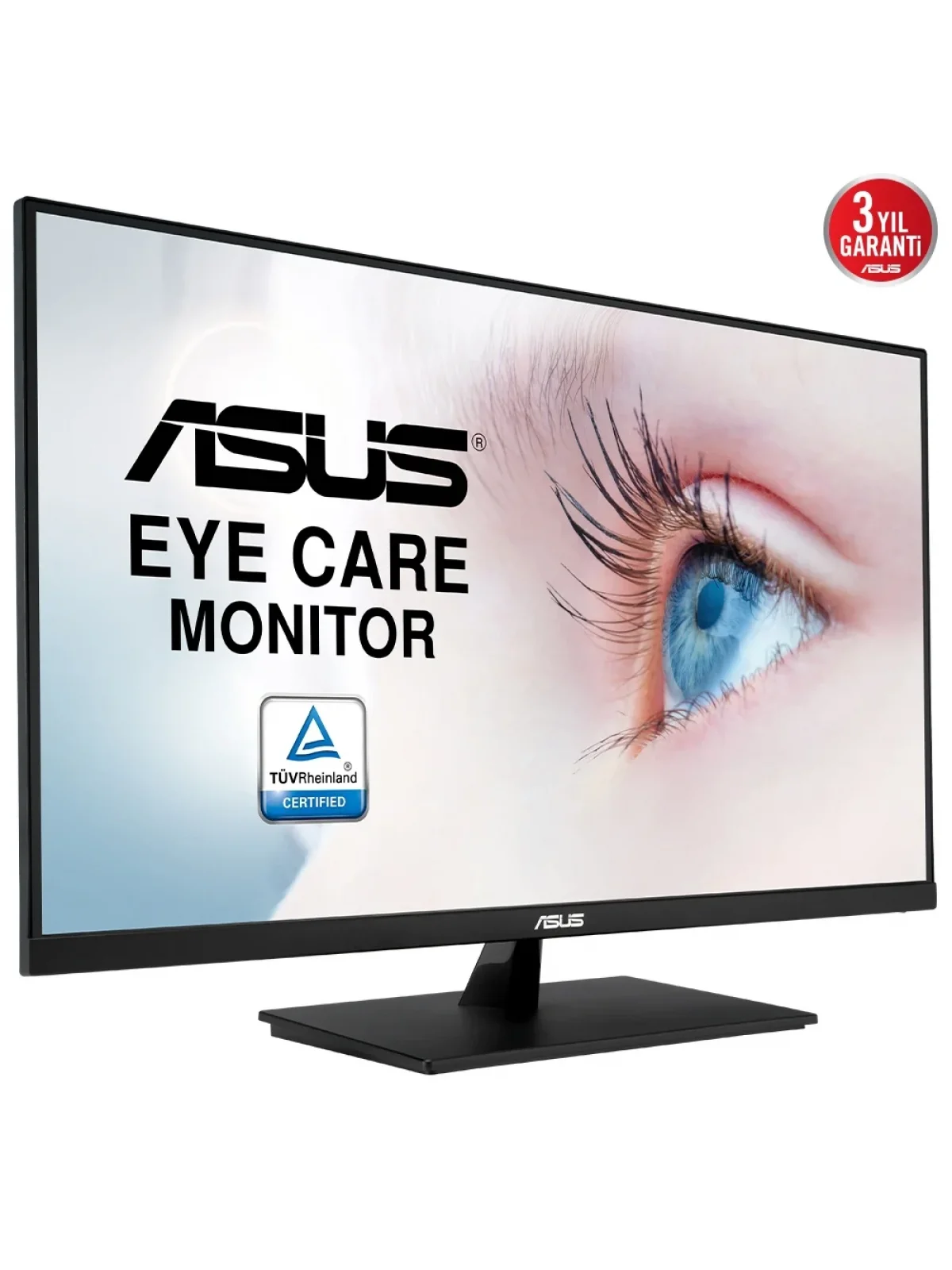31,5 ASUS VP32UQ 4MS 60HZ 4K IPS MON