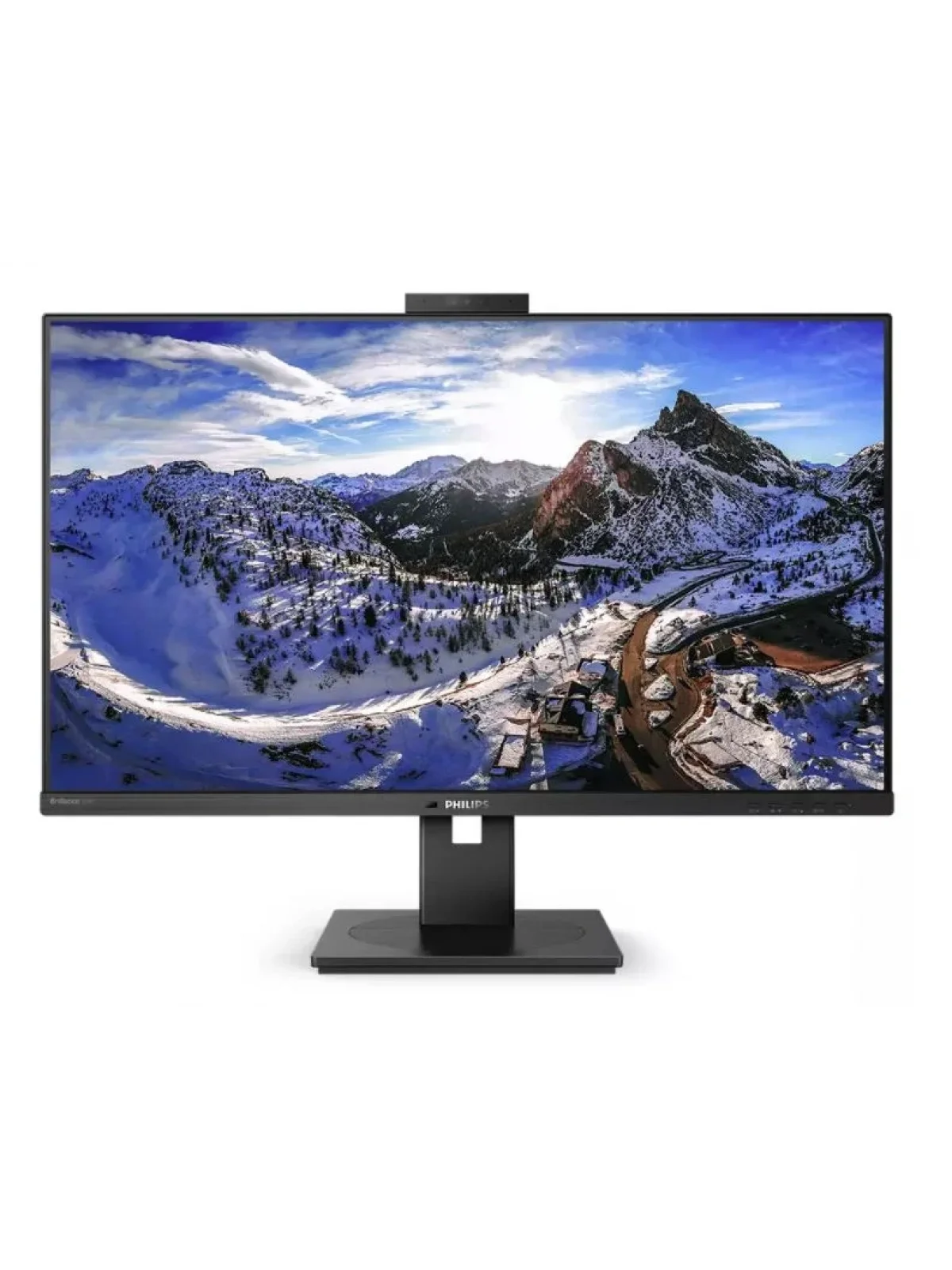31.5 PHILIPS 329P1H/00 IPS UHD 60HZ 4MS HDMI DP C