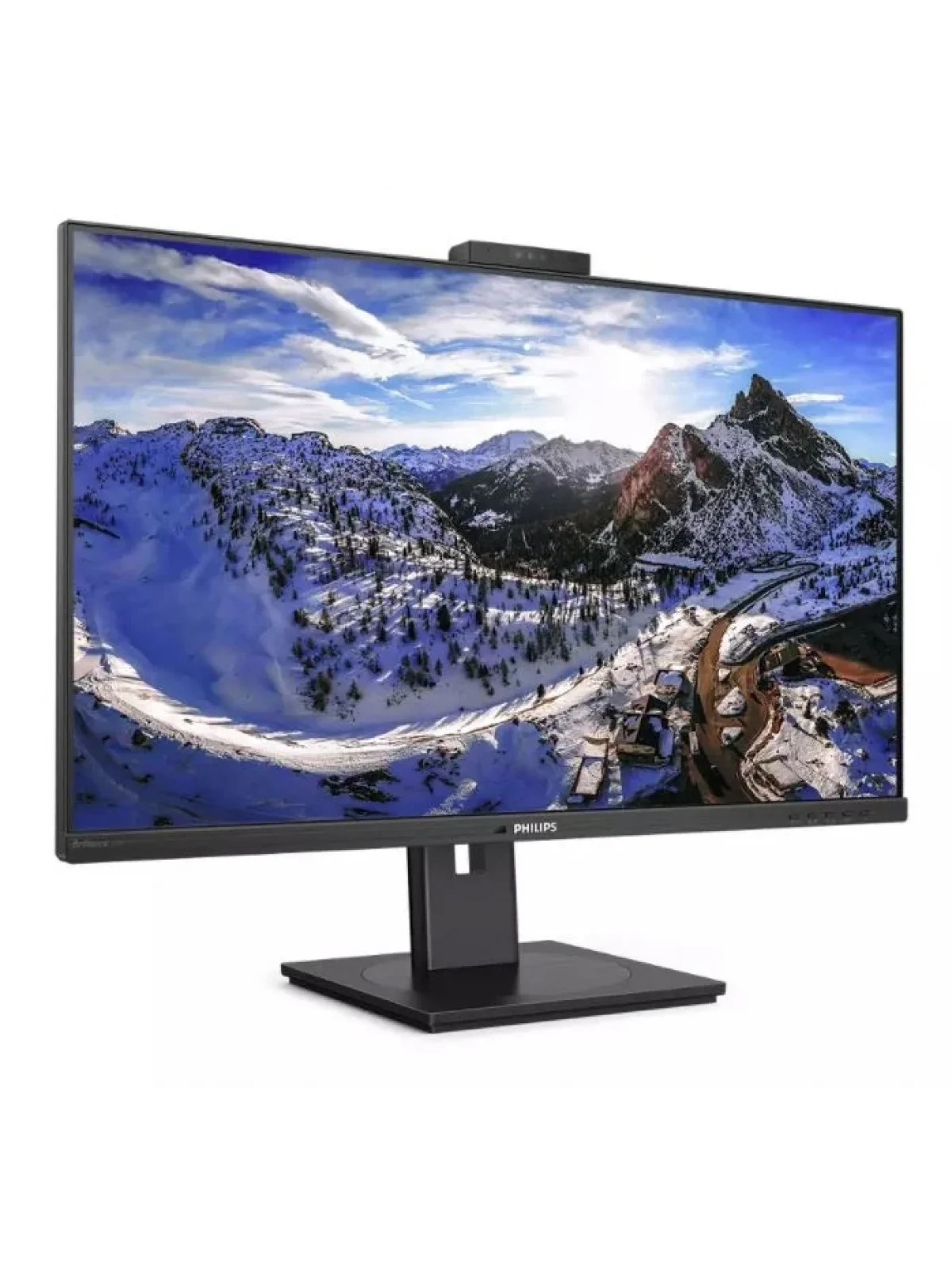 31.5 PHILIPS 329P1H/00 IPS UHD 60HZ 4MS HDMI DP C