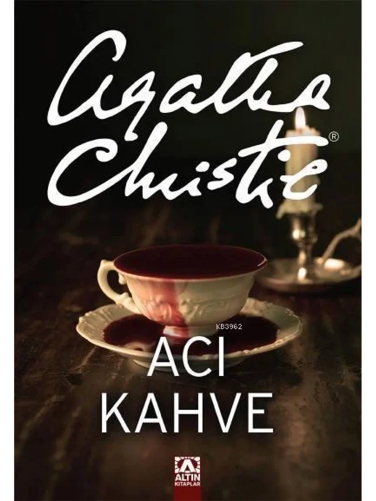 Acı Kahve