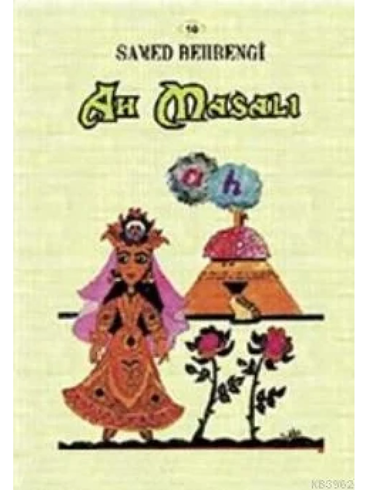 Ah Masalı