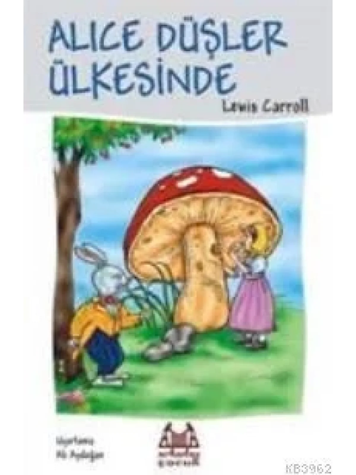 Alice Düşler Ülkesinde