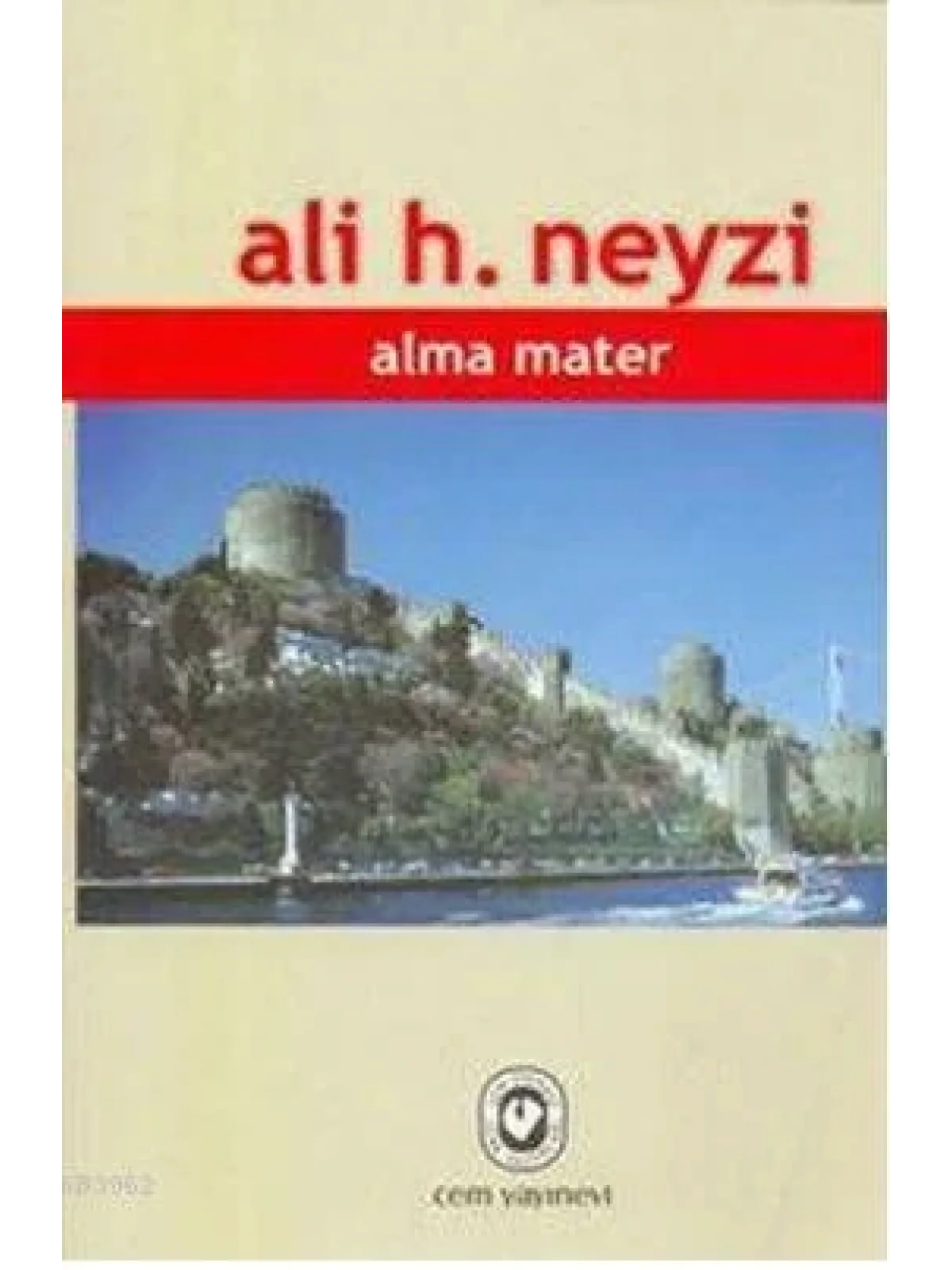 Alma Mater