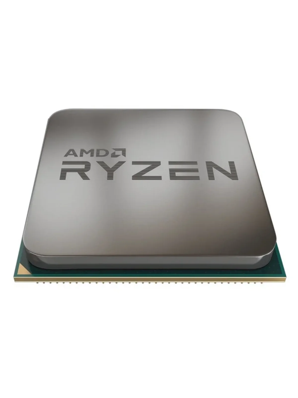 AMD RYZEN 3 1200 TRAY 3.4GHZ 65W AM4